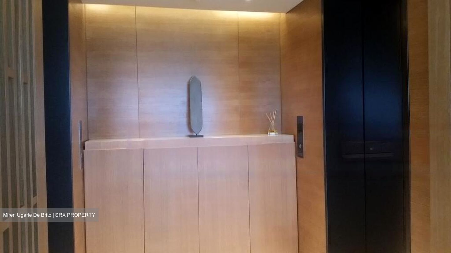 Hana (D10), Condominium #606701041